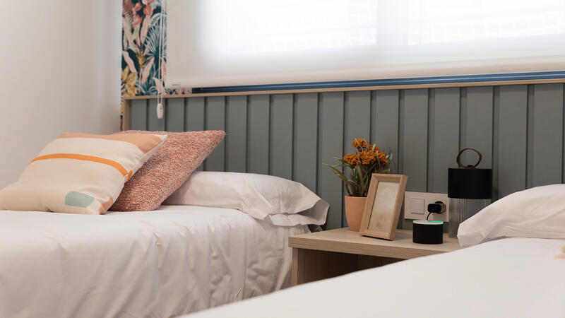 3 slaapkamer Appartement Te koop