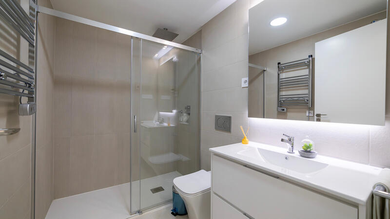 3 slaapkamer Appartement Te koop