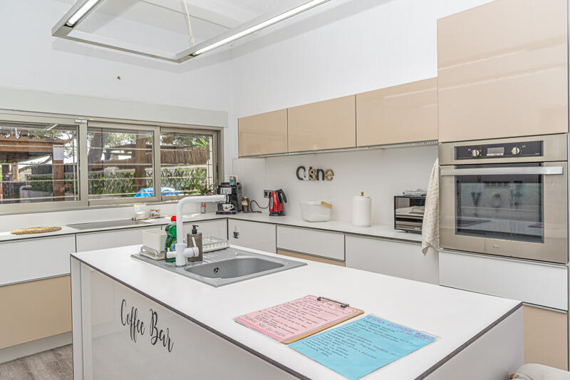 4 Schlafzimmer Villa zu verkaufen