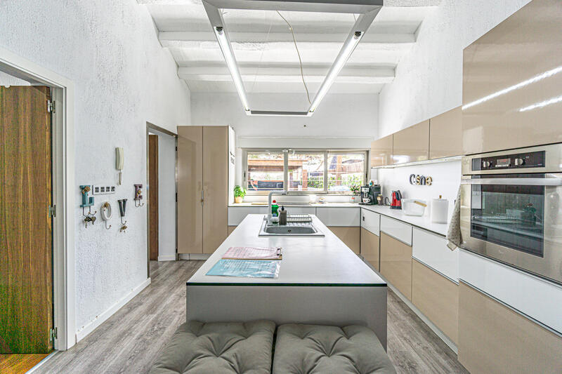 4 Schlafzimmer Villa zu verkaufen