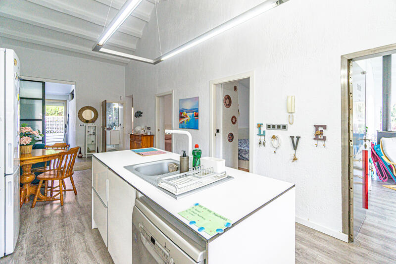 4 Schlafzimmer Villa zu verkaufen