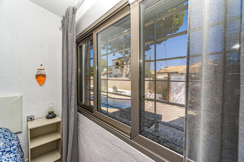 4 Schlafzimmer Villa zu verkaufen