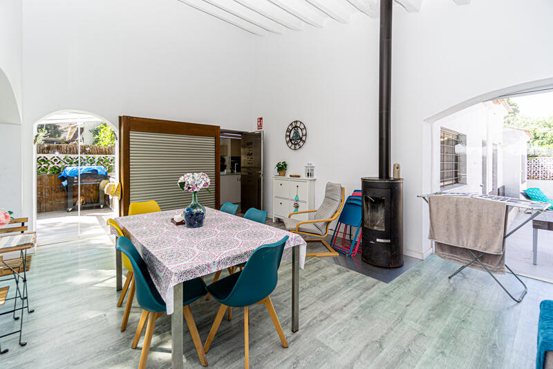 4 Schlafzimmer Villa zu verkaufen