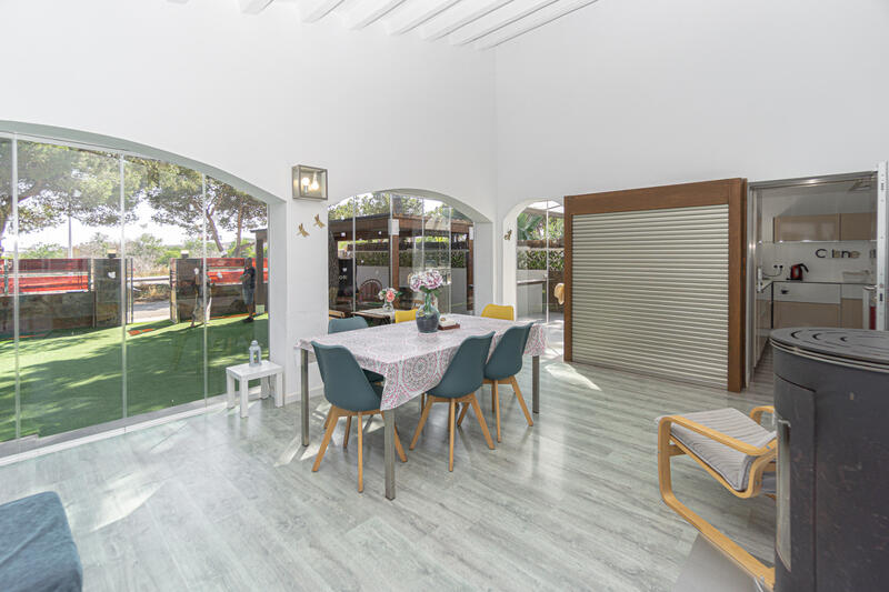 4 Schlafzimmer Villa zu verkaufen