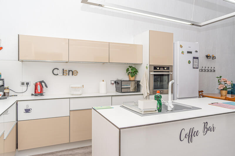 4 Schlafzimmer Villa zu verkaufen