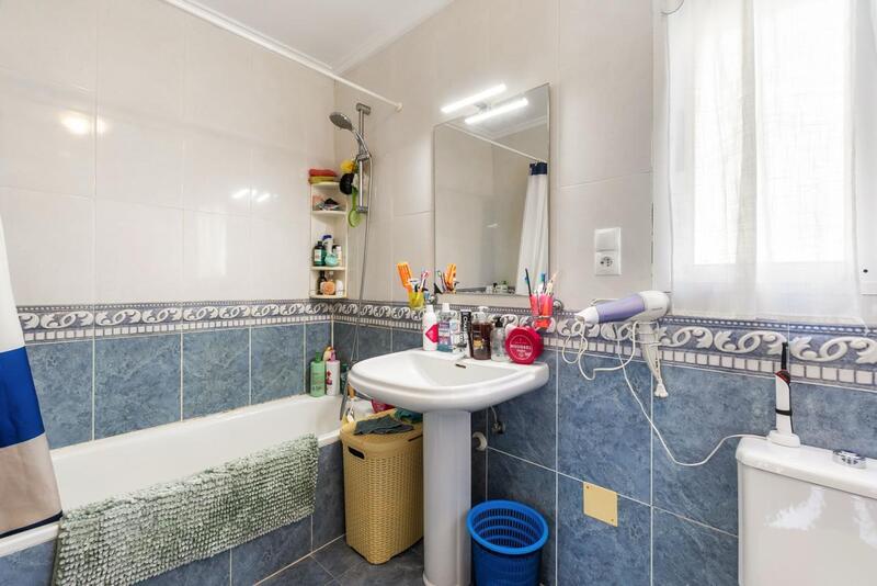 3 Cuarto Villa en venta