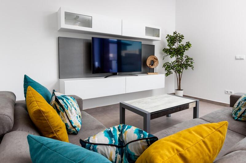 3 sovrum Villa till salu