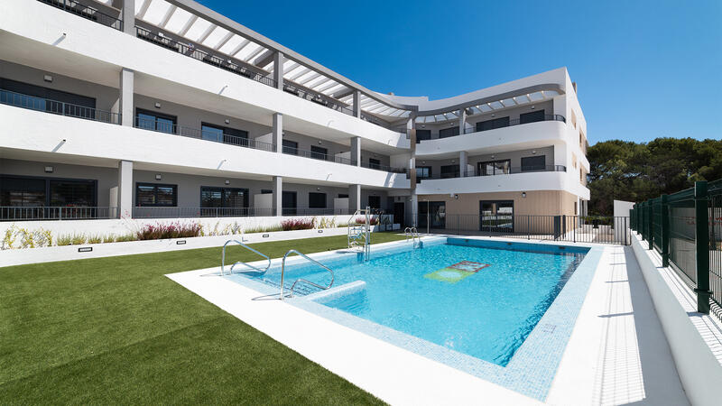 Lejlighed til salg i Mil Palmeras, Alicante