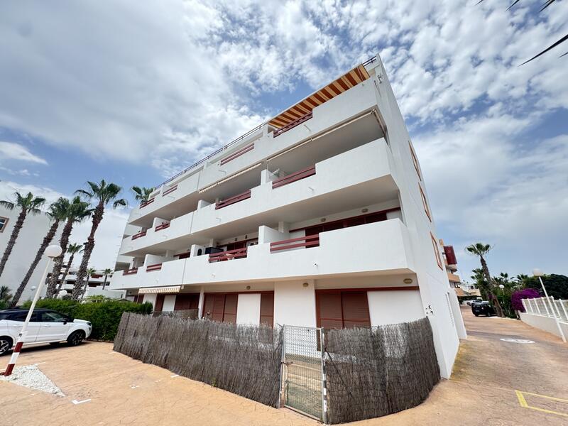 Appartement à vendre dans Playa Flamenca, Alicante