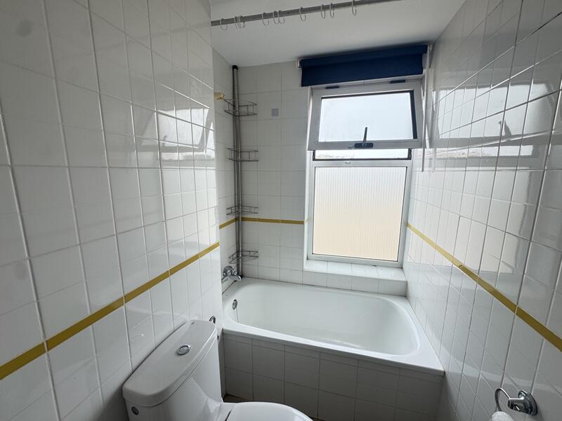 2 slaapkamer Appartement Te koop