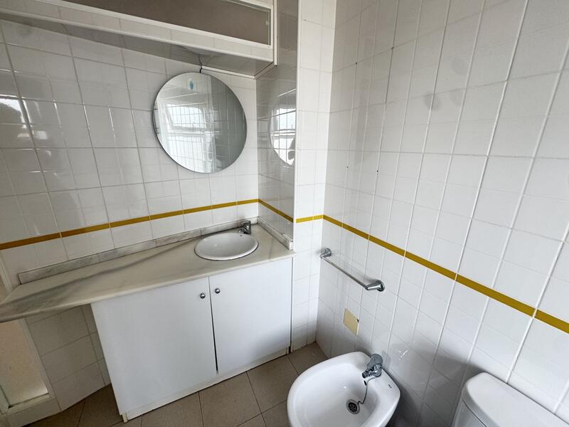 2 slaapkamer Appartement Te koop