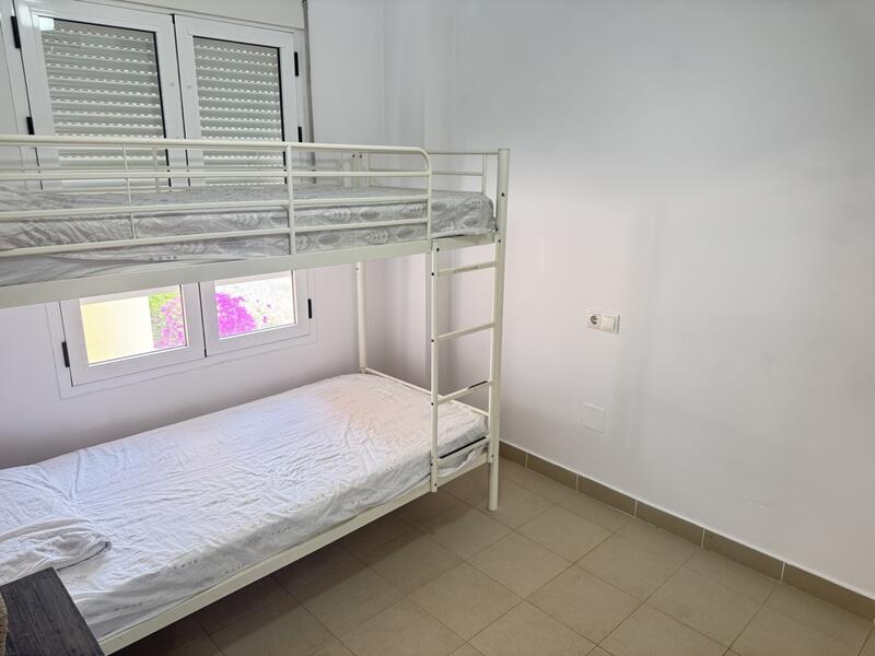 2 slaapkamer Appartement Te koop