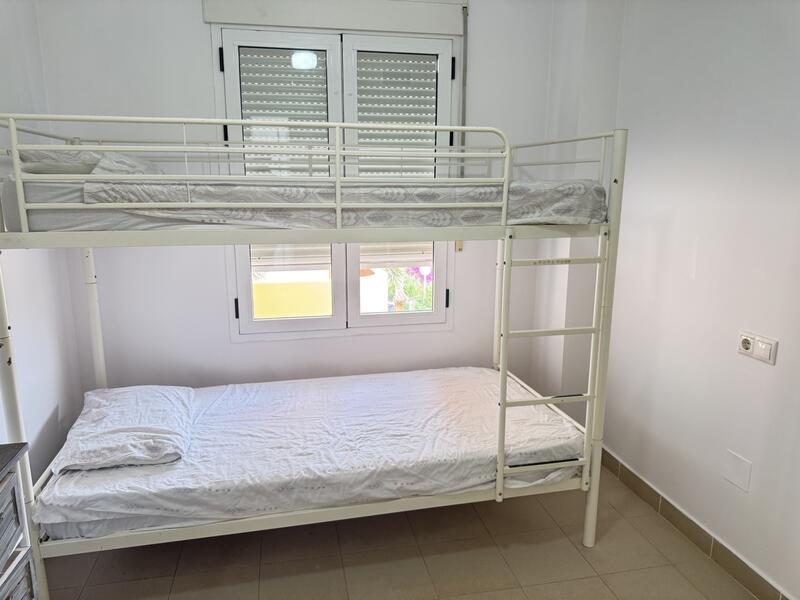 2 slaapkamer Appartement Te koop