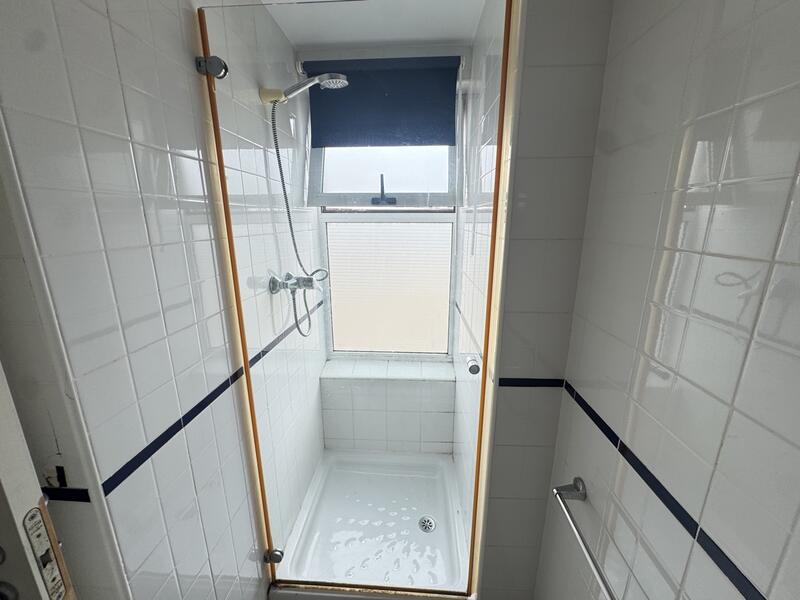 2 slaapkamer Appartement Te koop