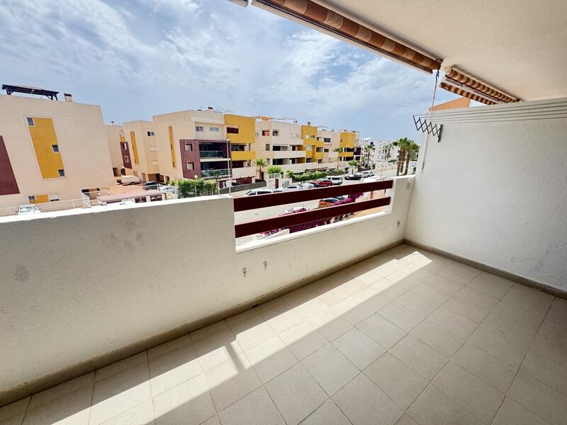 2 slaapkamer Appartement Te koop