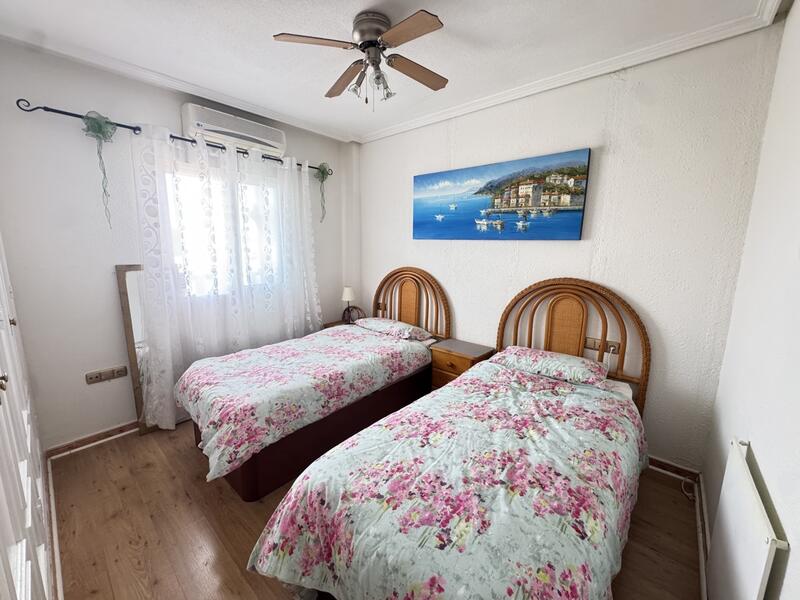 2 slaapkamer Appartement Te koop