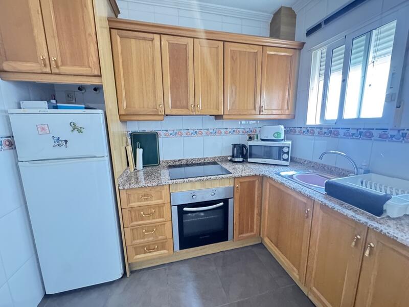 2 slaapkamer Appartement Te koop