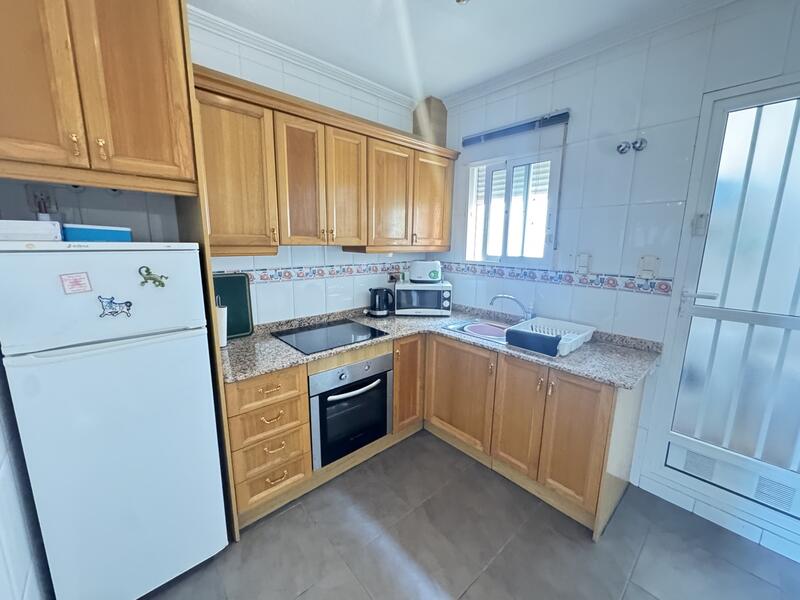 2 slaapkamer Appartement Te koop