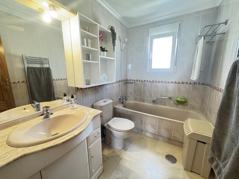 5 chambre Villa à vendre