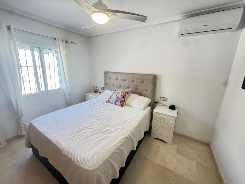 5 chambre Villa à vendre