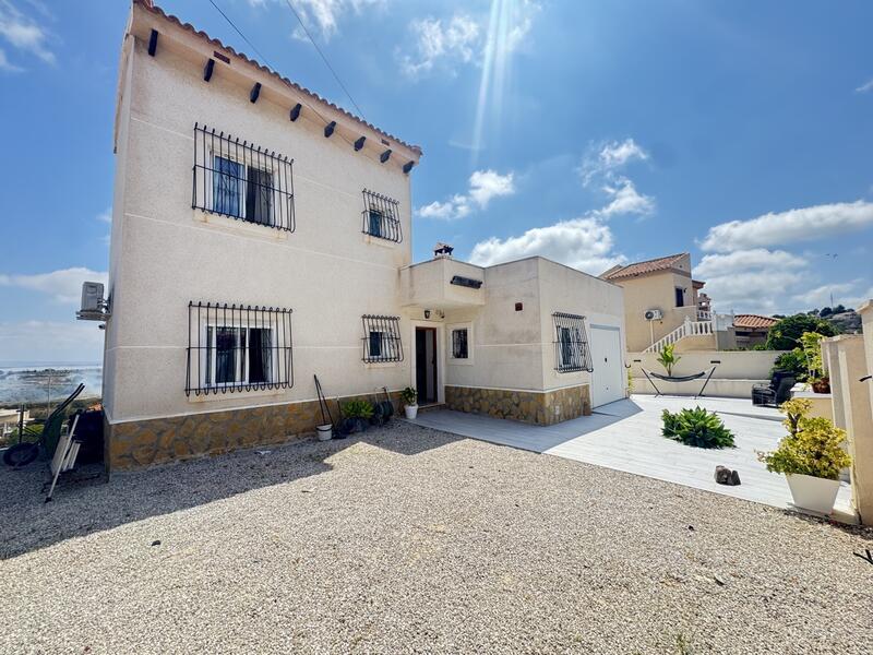 5 chambre Villa à vendre