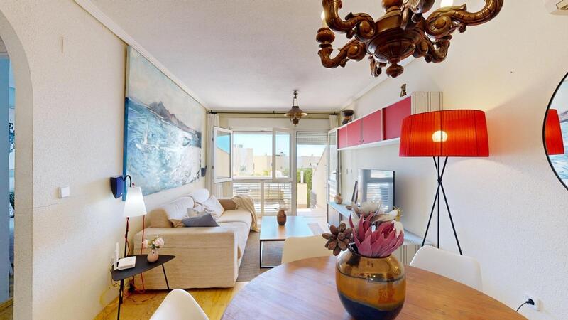 2 chambre Appartement à vendre