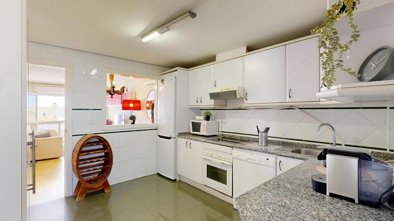 2 chambre Appartement à vendre