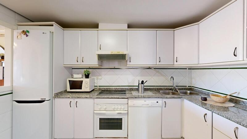 2 chambre Appartement à vendre