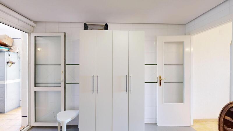 2 chambre Appartement à vendre