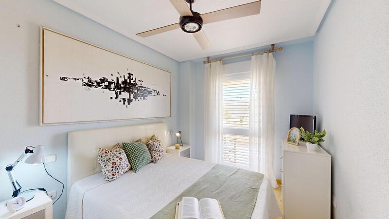 2 chambre Appartement à vendre