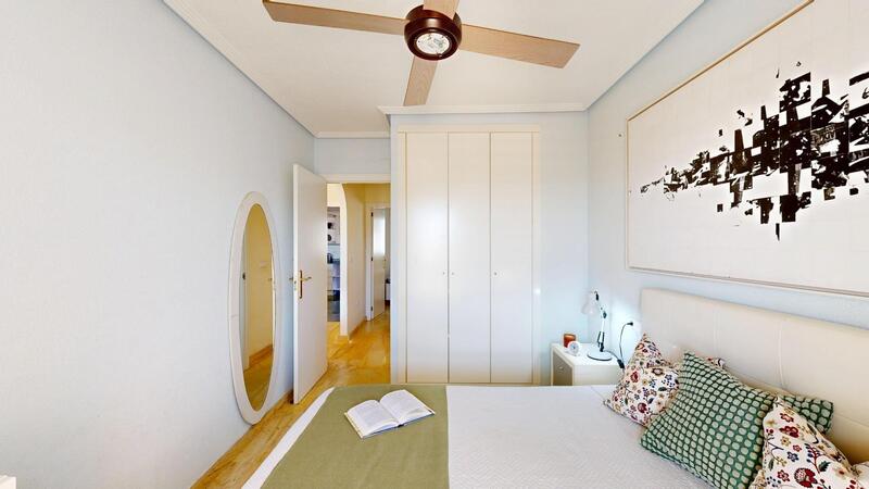 2 chambre Appartement à vendre