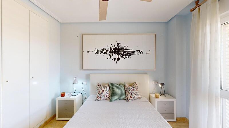 2 chambre Appartement à vendre