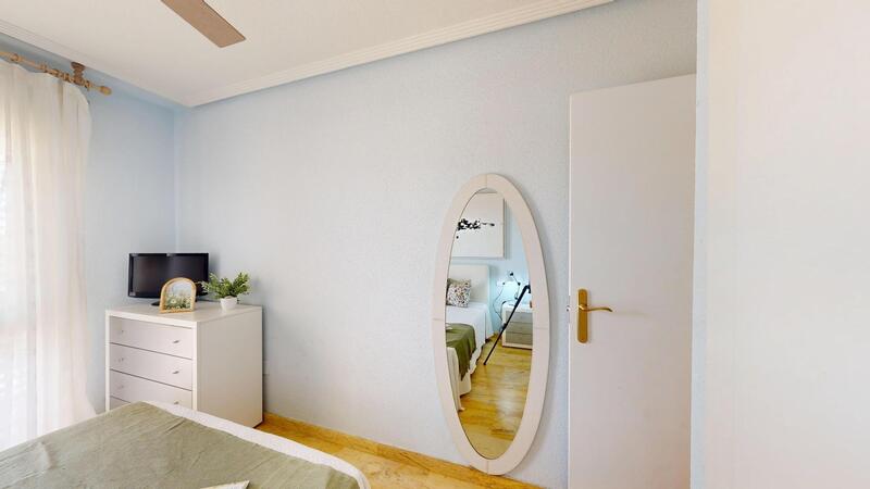 2 chambre Appartement à vendre