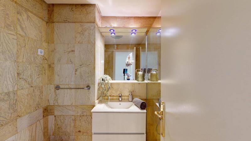 2 chambre Appartement à vendre