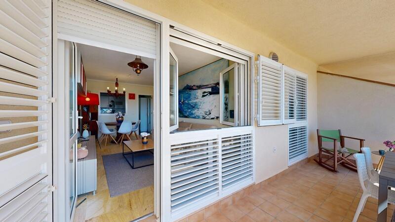 2 chambre Appartement à vendre