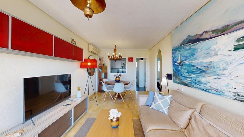 2 chambre Appartement à vendre