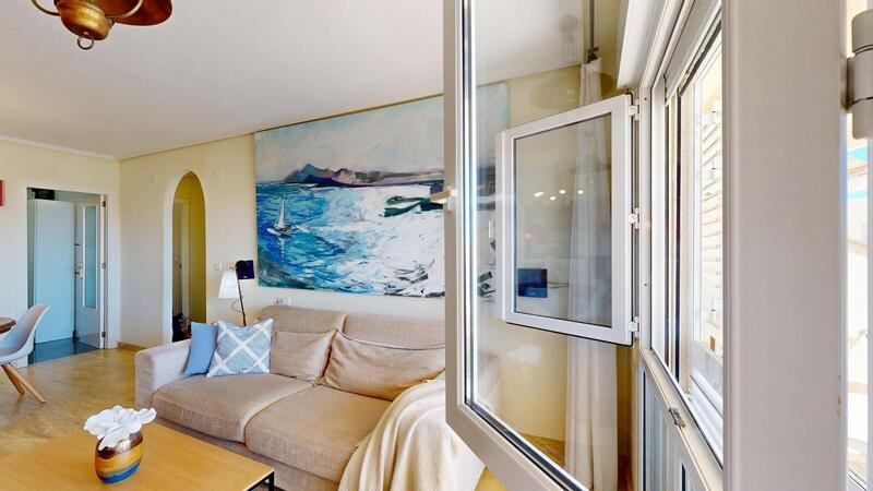 2 chambre Appartement à vendre