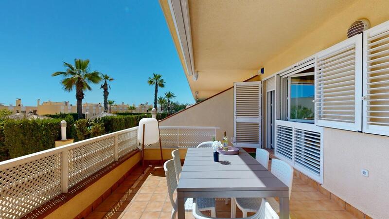 2 chambre Appartement à vendre