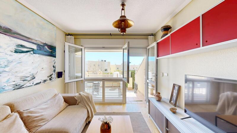 2 chambre Appartement à vendre