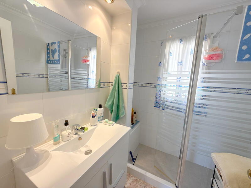 2 chambre Maison de Ville à vendre
