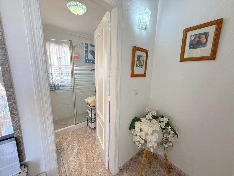 2 chambre Maison de Ville à vendre