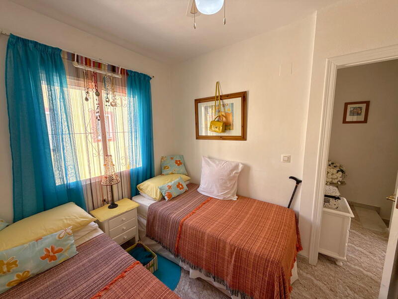 2 chambre Maison de Ville à vendre