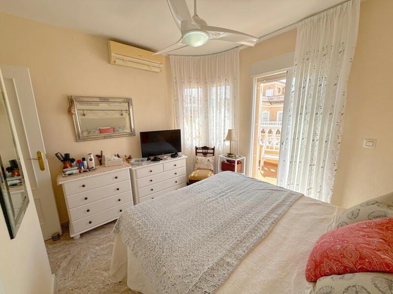 2 chambre Maison de Ville à vendre