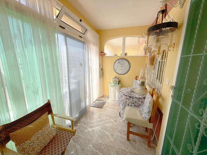 2 chambre Maison de Ville à vendre