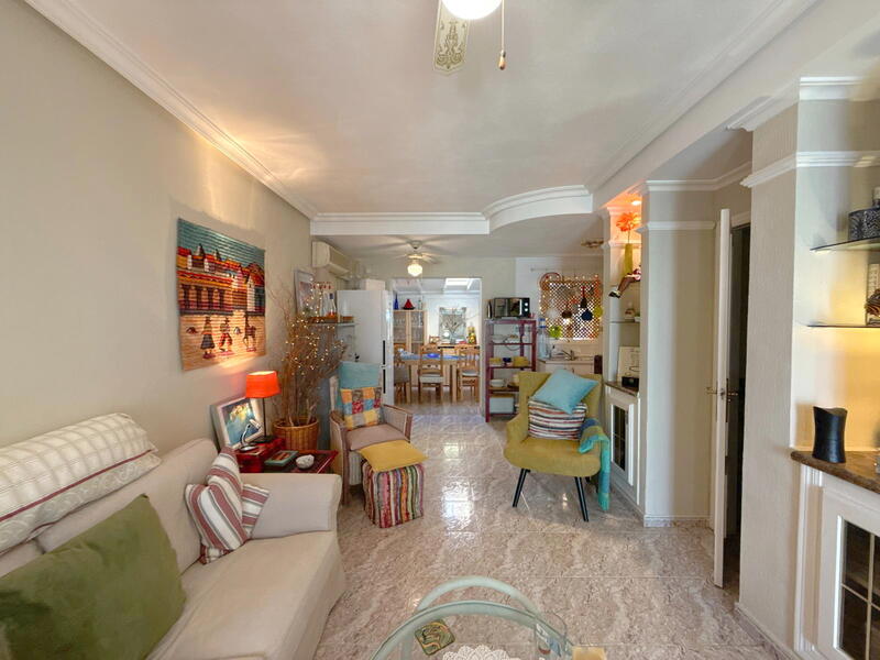 2 chambre Maison de Ville à vendre