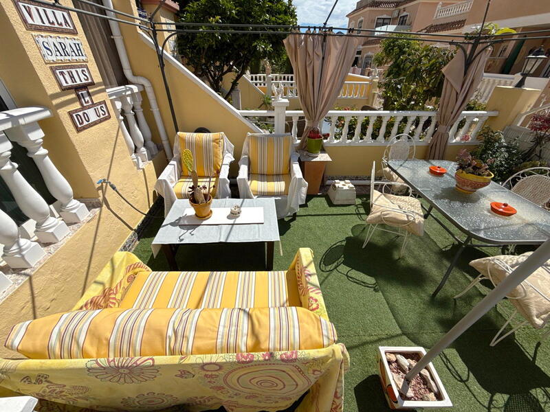 2 chambre Maison de Ville à vendre