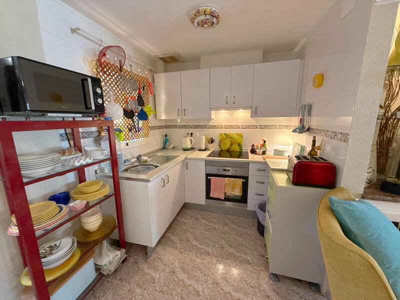 2 chambre Maison de Ville à vendre