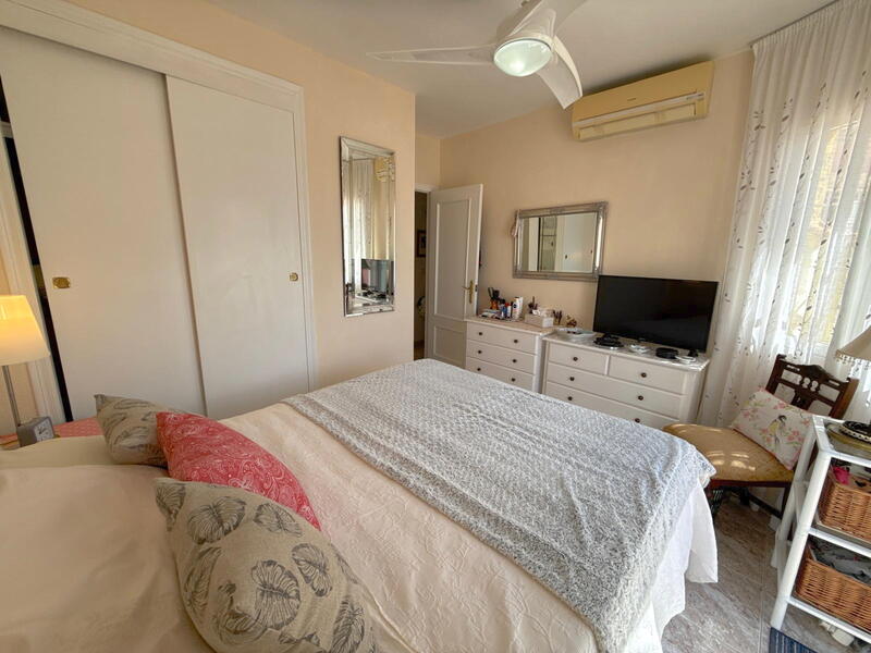 2 chambre Maison de Ville à vendre