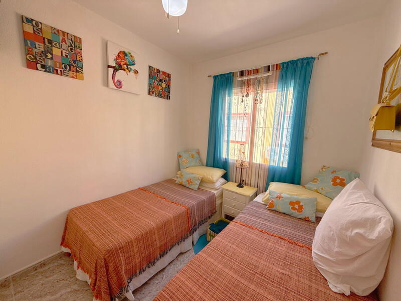 2 chambre Maison de Ville à vendre