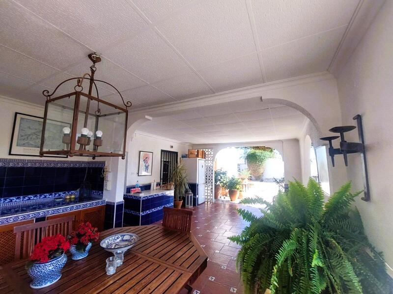 5 chambre Auberge à vendre